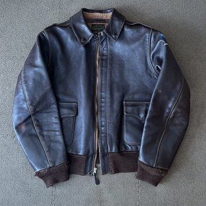 Authentic Tweed Tailored Jacket Men